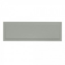 Фронтальная панель для ванн Cleargreen E28 и E30, цвет Тёмно - оливковый