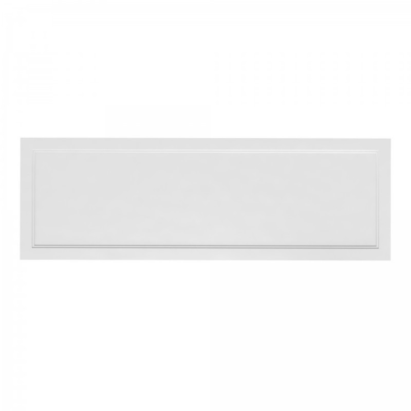 Фронтальная панель для ванн Cleargreen E28 и E30, цвет Белый